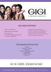 ANTI-AGING Starterset